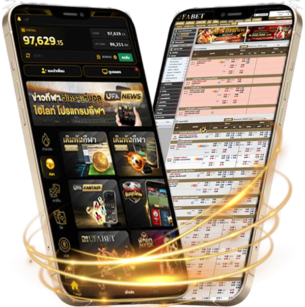 ยูฟ่า888 pro Mobile — คาสิโนมือถือ